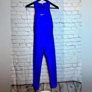 Nike One Women's Dri-FIT Bodysuit | S